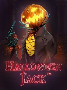 Halloween Jack